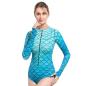 Preview: Mermaid Shorty